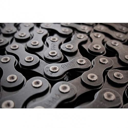 Cult 510 Chain, COLOUR: Black