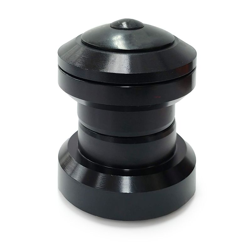 Damco Conversion Integrated Headset, COLOUR: Black