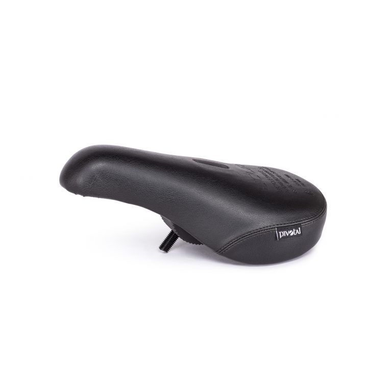 Eclat Bios FAT Pivotal Seat, COLOUR: Black
