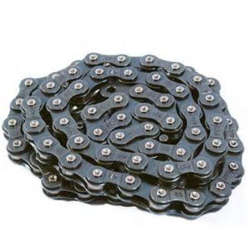 Eclat Diesel Chain, COLOUR: Black