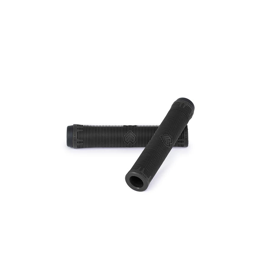 Eclat Filter Grips, COLOUR: Black