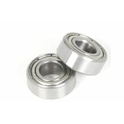 Eclat Seeker Sealed Pedals, COLOUR: Bearings