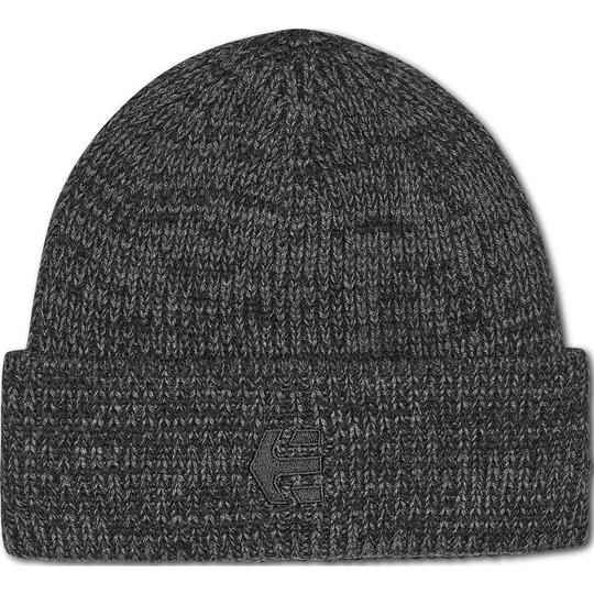 Etnies Hamilton Beanie, COLOUR: Black