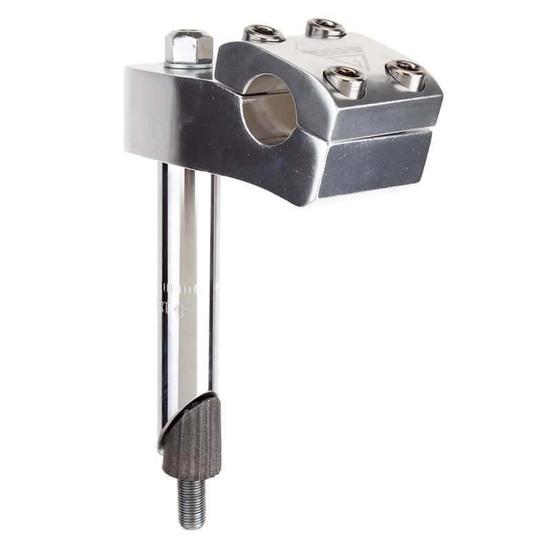 Black Ops Freestyle Stem, COLOUR: Silver