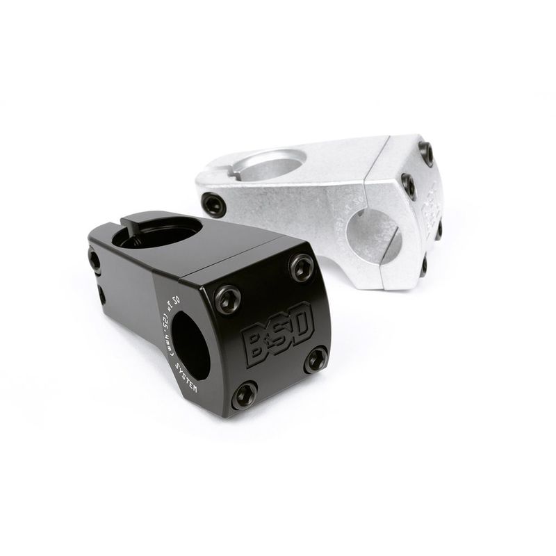 BSD Dropped Front Load Stem