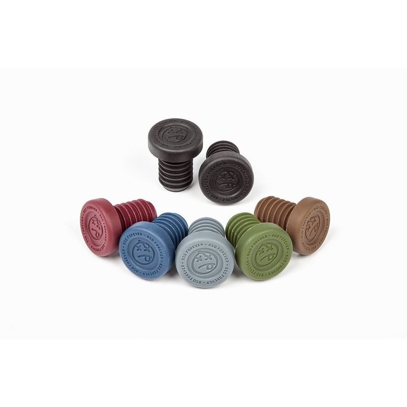 BSD Forever Bar Ends