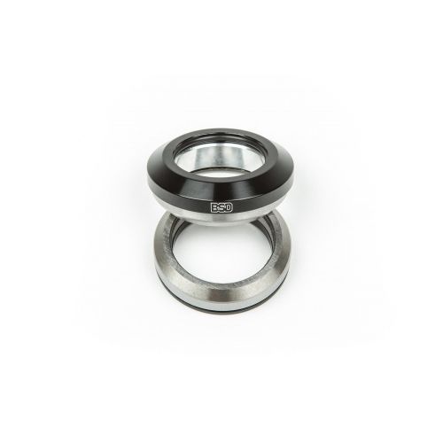 BSD Integrated Headset, COLOUR: Black