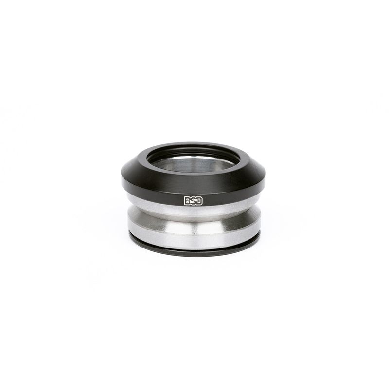 BSD Integrated Headset