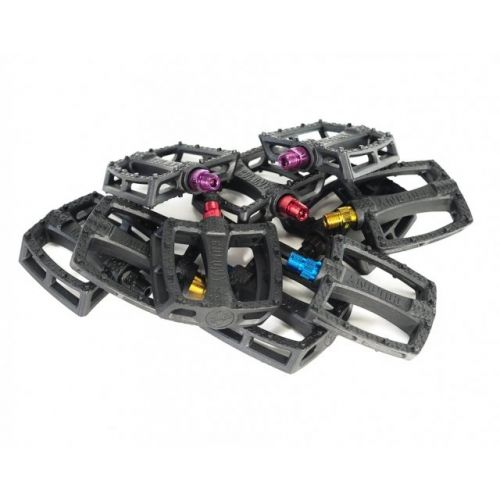 Colony Fantastic Pedals