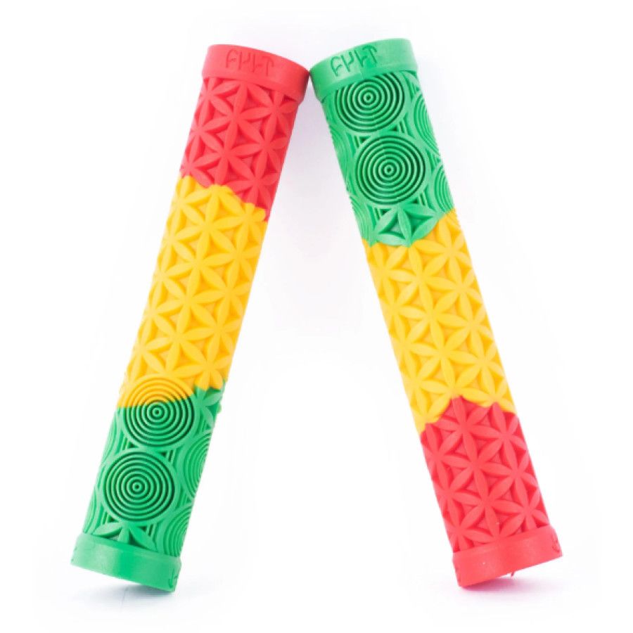 Cult AK Grips, COLOUR: Black