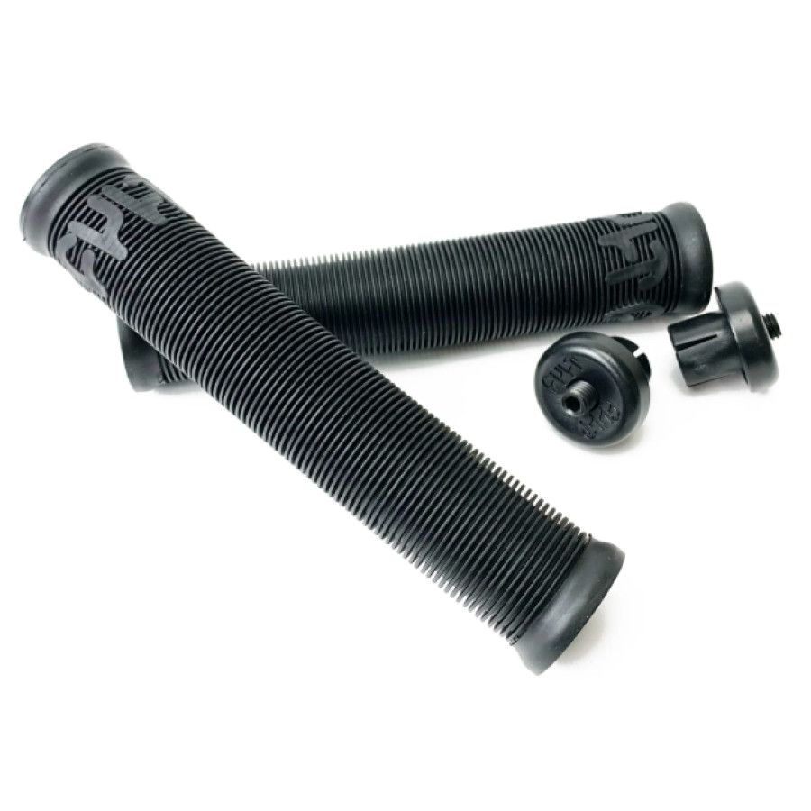 Cult Crew Grips, COLOUR: Black