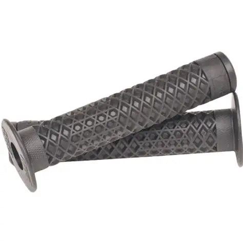 Cult Vans Flange Grips, COLOUR: Black