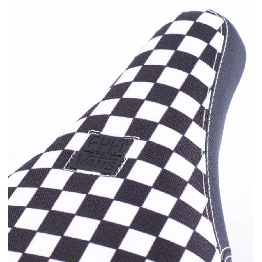 Cult Vans Slip Pivotal Seat, COLOUR: Checkered