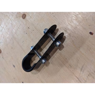 Drifter Snowbikes Headbanger Band