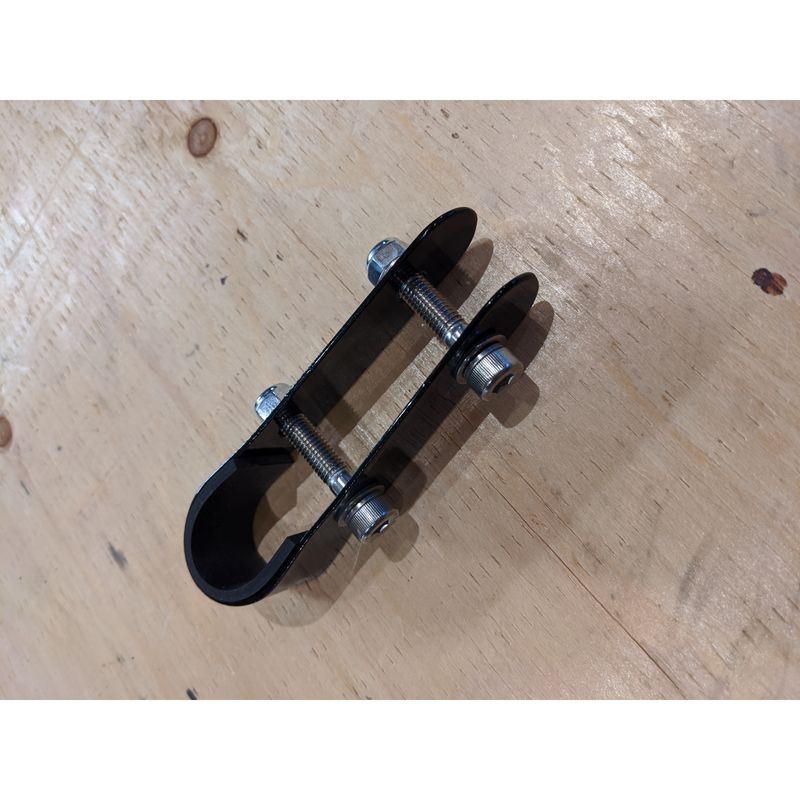 Drifter Snowbikes Headbanger Band