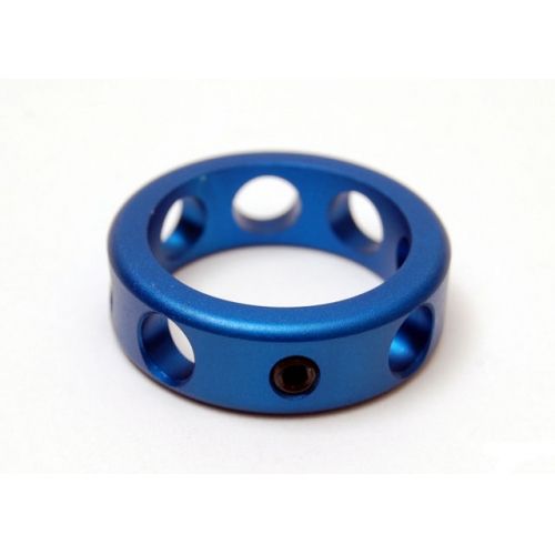 Eastern Grip Stop, COLOUR: Blue