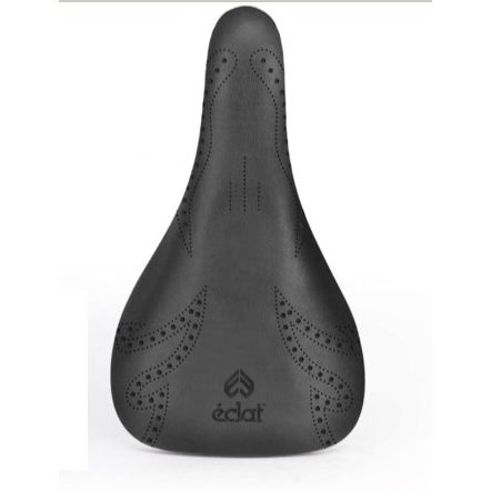 Eclat Exile Tyson Rail Seat, COLOUR: Black