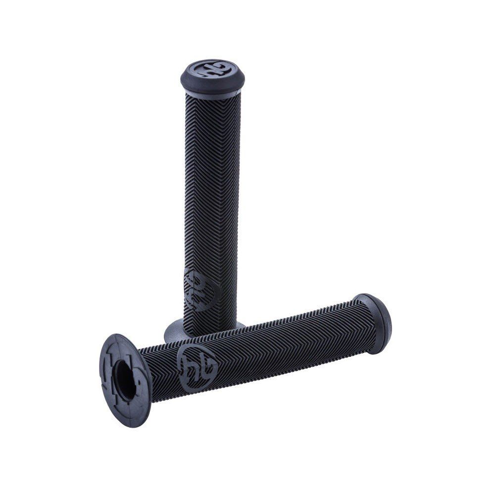 Hoffman Razz Grips, COLOUR: Black