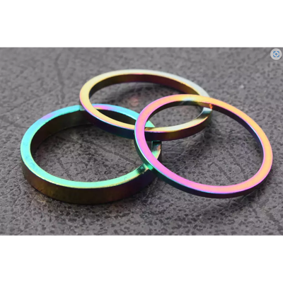 KHE Headtube Spacer Set