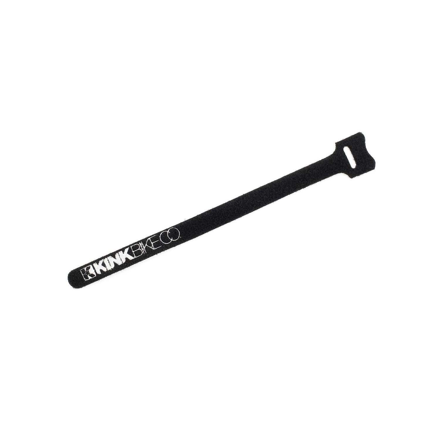 Kink Brake Cable Strap, COLOUR: Black