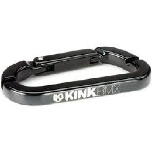 Kink Carabiner Spoke Wrench
