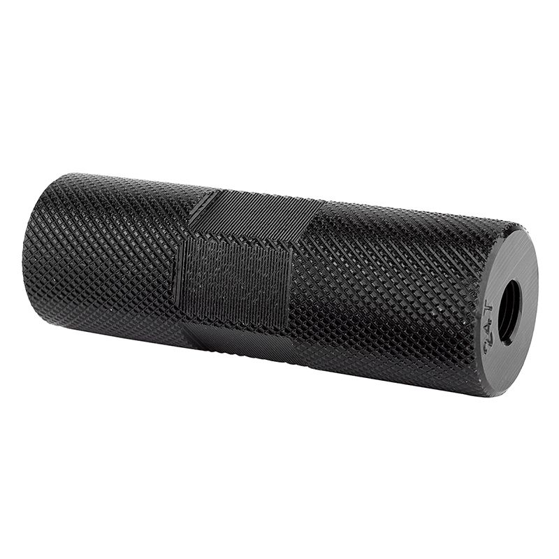 Black Ops Knurled Pro Pegs