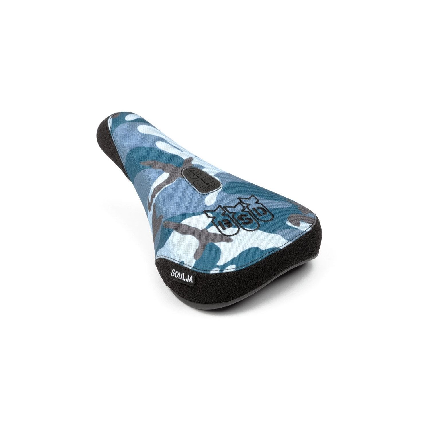 BSD DAN PALEY Soulja MID Pivotal Seat, COLOUR: Ocean Camo