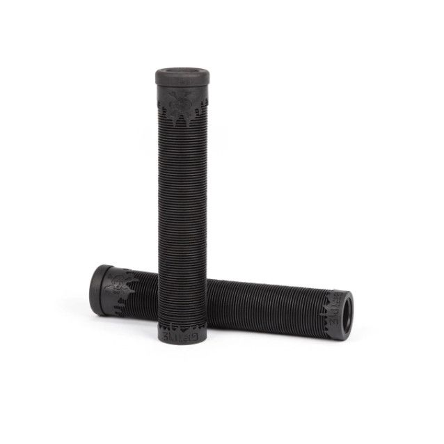BSD DENIM COX Grime Grips, COLOUR: Black