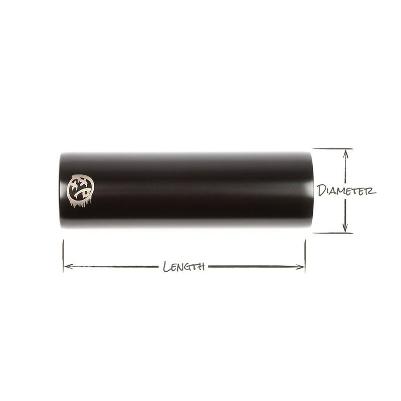 BSD Hubba Pegs (PAIR)