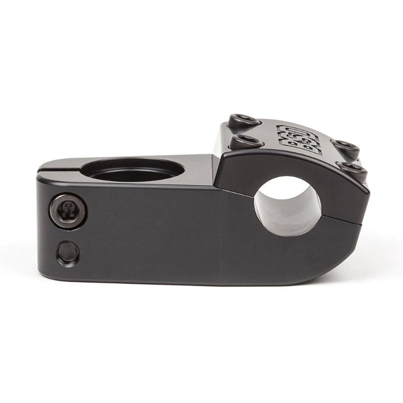 BSD Levelled Top Load Stem, COLOUR: Black