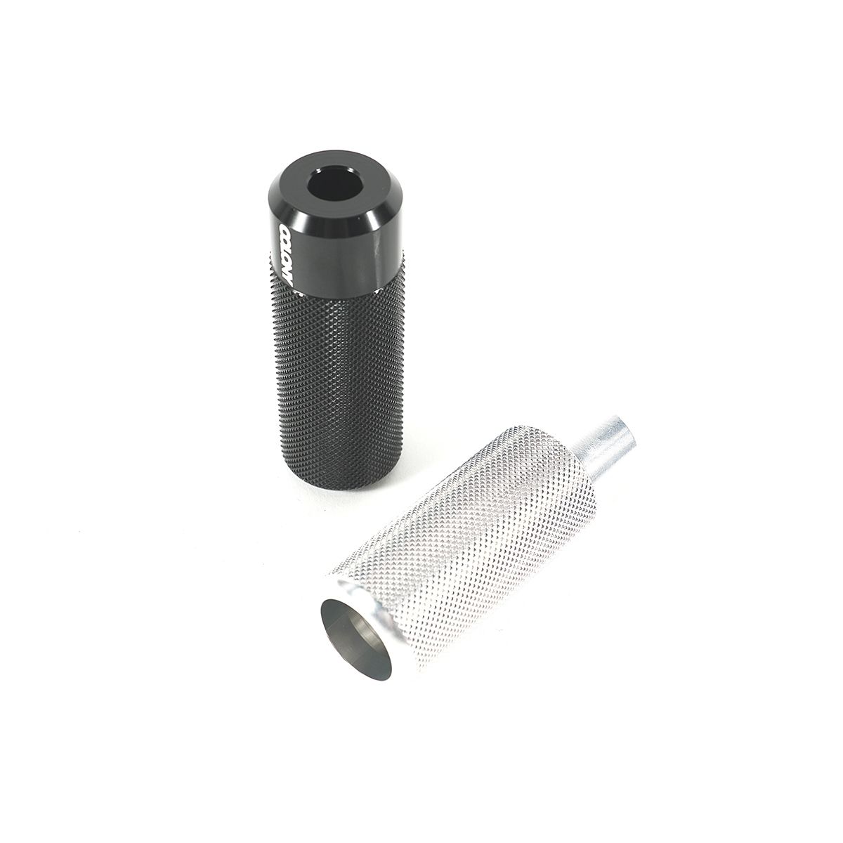 Colony Exon II Flatland Peg, COLOUR: Black