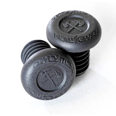 Demolition Axes Bar Ends