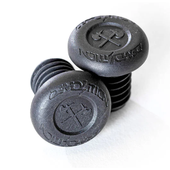 Demolition Axes Bar Ends