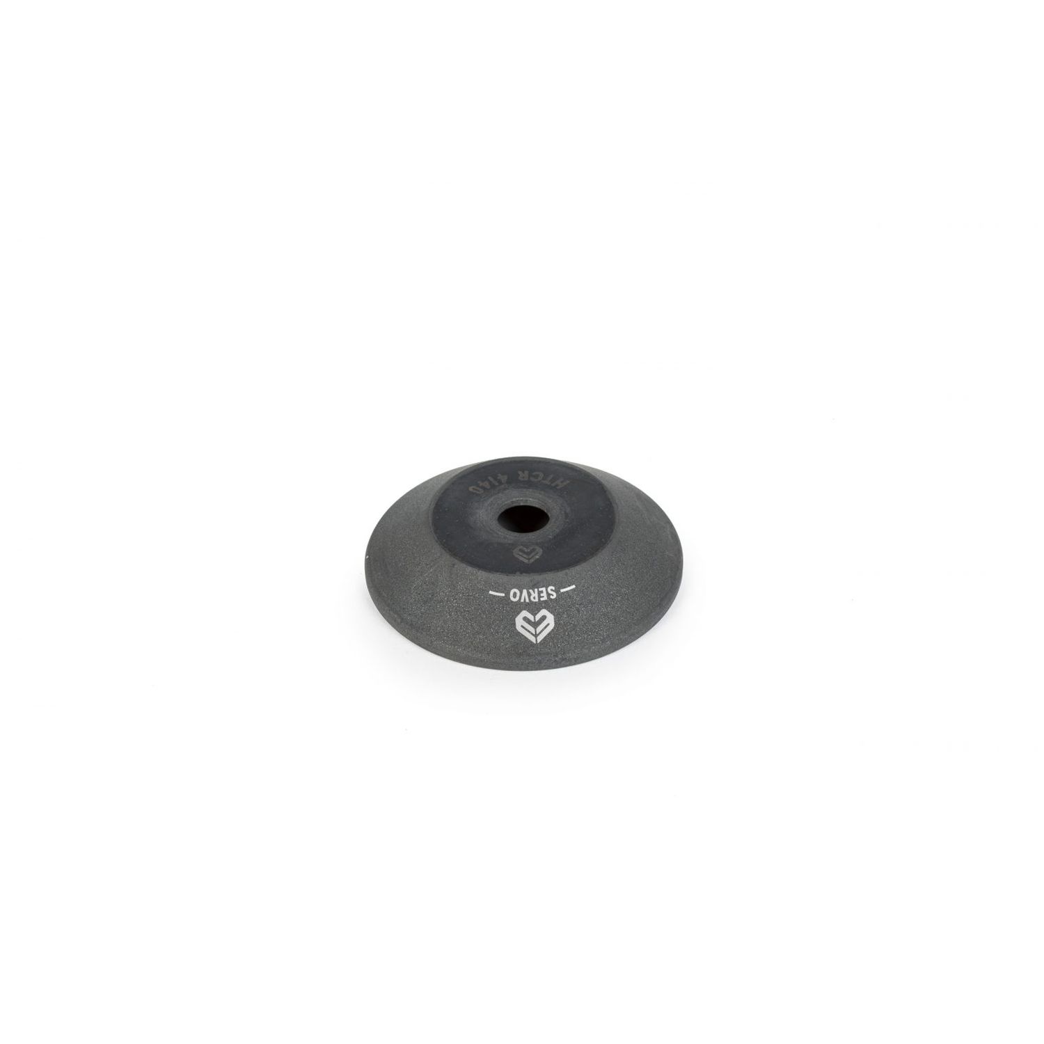 Eclat Servo Front Hub Guard, COLOUR: Raw
