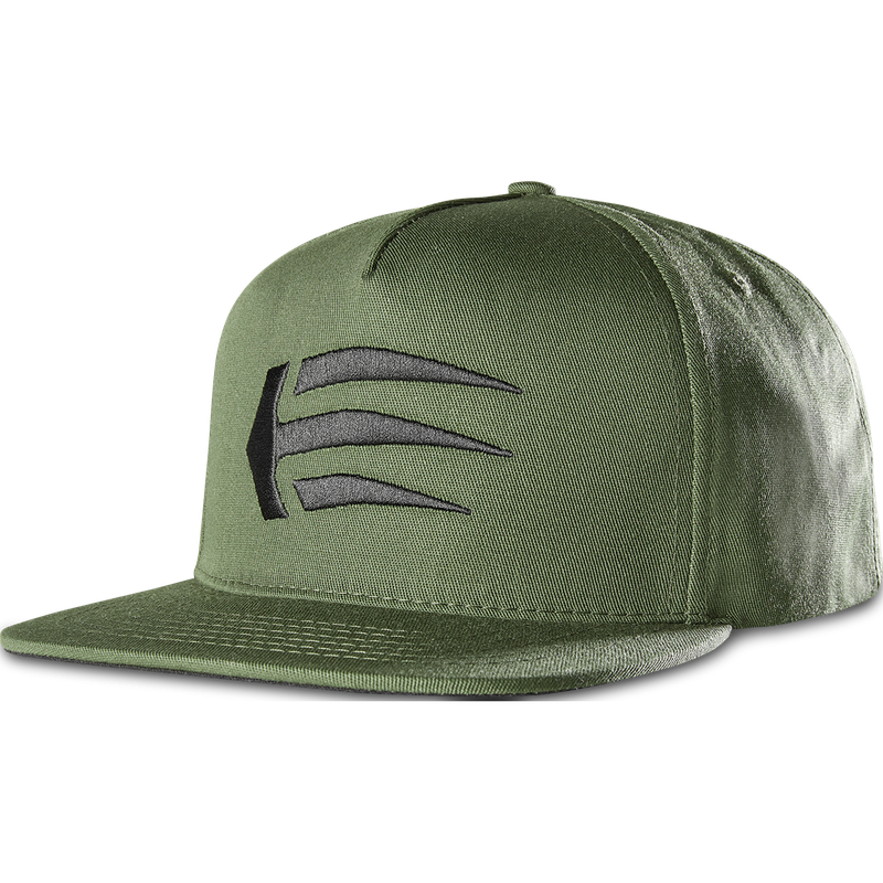 Etnies Joslin Snapback