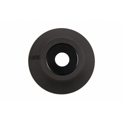 Federal Alloy/Nylon Hubguard