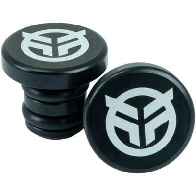 Embouts de poignées Federal Alloy