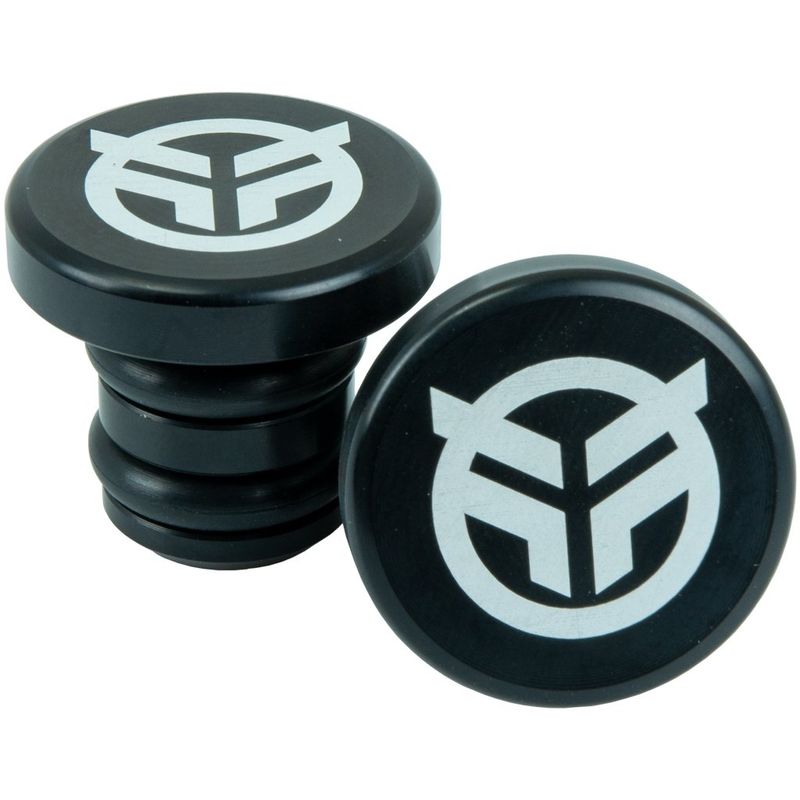 Federal Alloy Bar Ends