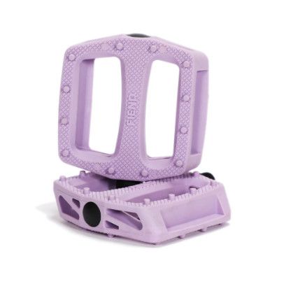 Fiend Reynolds PC Pedals, COLOUR: Purple Haze