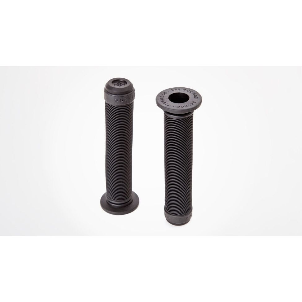 Fit Savage Grips, COLOUR: Black