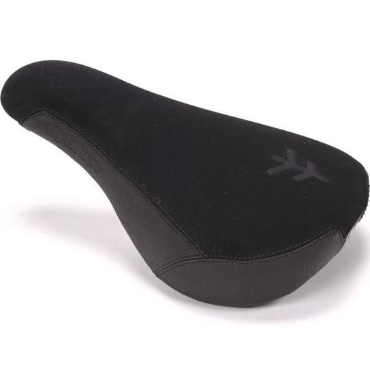 Fly Devon Tripod Seat, COLOUR: Black