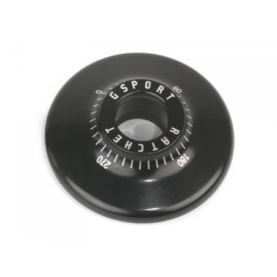 G-Sport Ratchet Hub Guard