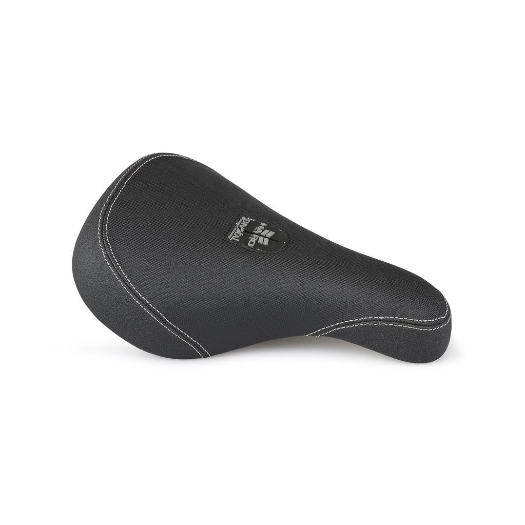 Haro Fatty Pivotal Seat, COLOUR: Black