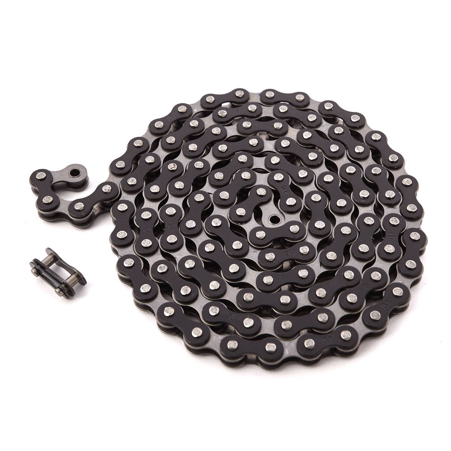 KHE 410 Chain, COLOUR: Black