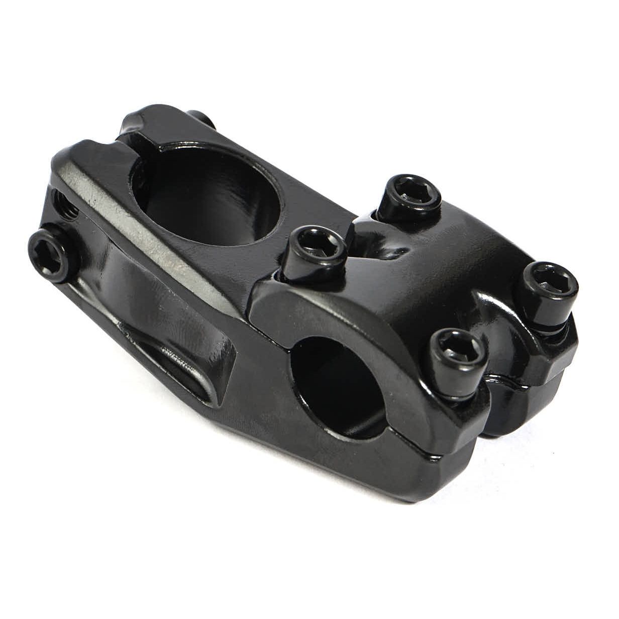 KHE MVP Toploader Stem, COLOUR: Black