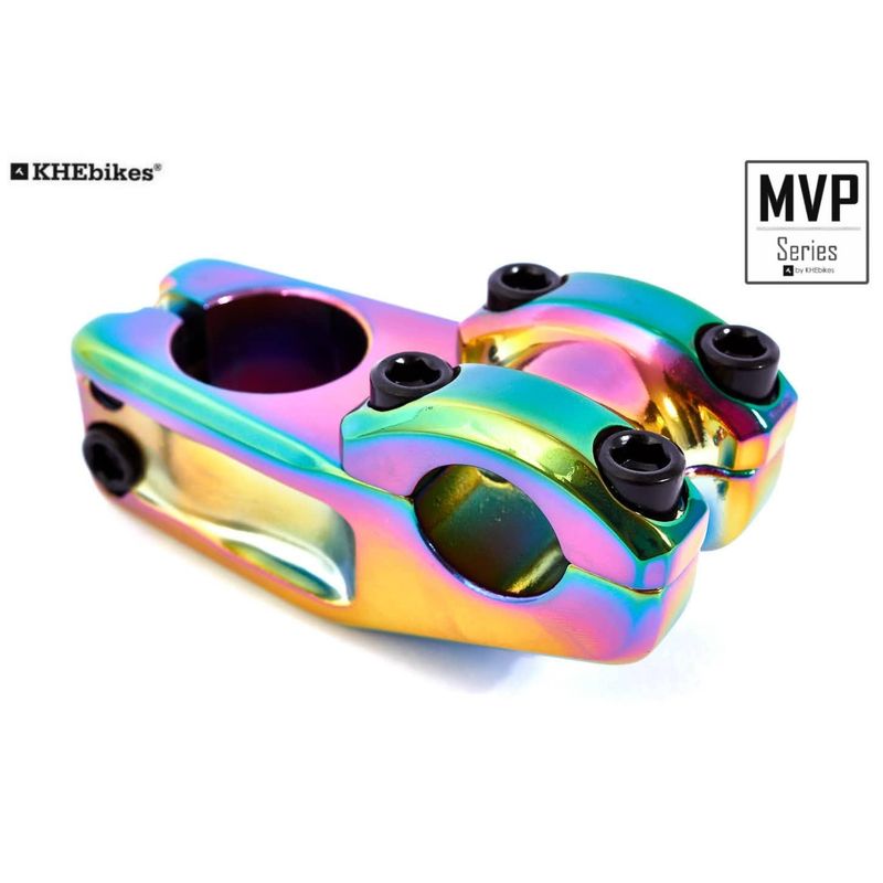 KHE MVP Toploader Stem