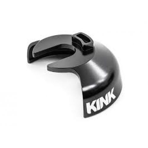 Kink Universal Driver Guard, COLOUR: Black