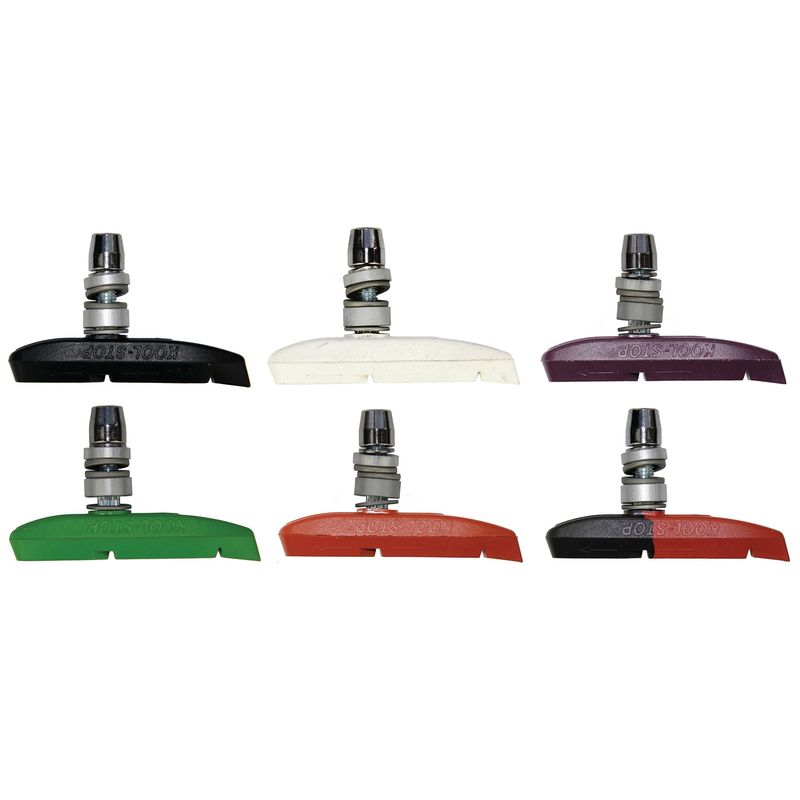 Kool-Stop Supra 2 Brake Pads