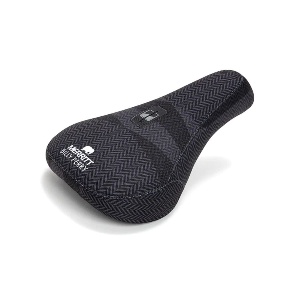 Merritt BILLY PERRY Fat Pivotal Seat, COLOUR: Black