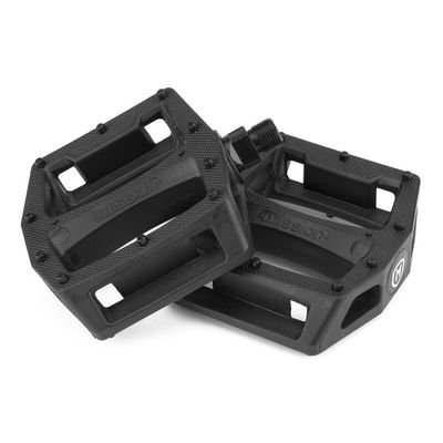 Mission Impulse Nylon Pedal